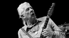 Velká ztráta pro hudební svět. Zemřel král britského blues