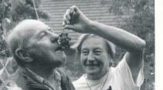 Emil a Dana Zátopkovi by měli jubileum. Slavnému páru by bylo 100 let