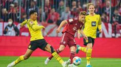 Der Klassiker je tady! Dostane se jeden z titánů do čela? Bayernu chybí opora
