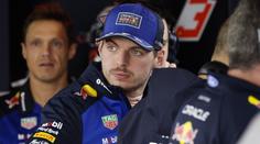 Šok na F1 v Japonsku. Verstappen vypadl ve druhé kvalifikaci, raduje se Antonelli