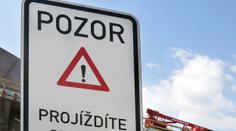 PŘEHLED: Velké dopravní stavby se zpozdí kvůli propadlým studiím!