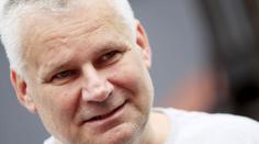 Kajínek je na svobodě přesně dva měsíce! Prozradil, co je nového