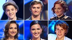 SuperStar v neděli opustili dva lidé! Kdo v soutěži skončil?