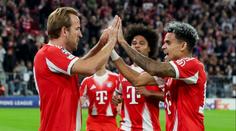 Kane sestřelil Chelsea dvěma góly. Liverpool spasil v nastavení kapitán van Dijk