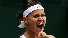 Lucie Šafářová je v semifinále! Její soupeřkou bude Petra Kvitová