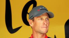 Plať! Armstrong musí bývalému sponzorovi vrátit čtvrt miliardy