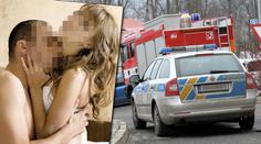 Těhotná žena z Prahy zemřela přímo při sexu! Co se přesně stalo?