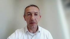 Česko je jako Čína uprostřed Evropy. Ale chceme být Švédsko nebo Dánsko, říká Marek