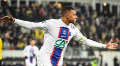Lži. Mbappé se vyjádřil ke svému údajnému odchodu do Realu Madrid