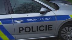 Policie pátrala po pacientovi z psychiatrické léčebny. Mohl být nebezpečný