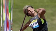 CELÝ ROZHOVOR: Špotáková po vítězném návratu: Soupeřkám jsem překazila večírek