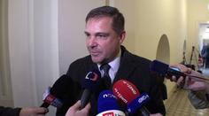 Soud poslal exministra Březinu na tři roky do vězení. Kvůli sportovním dotacím