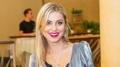 Zpěvačka Dominika Stará porodila. Mělo to být jinak, svěřila se