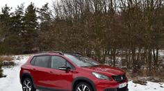 VIDEOTEST: Nejprodávanější Peugeot nás překvapil