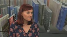 Scénář bych tak dobře nenapsala, říká Tučková. Její knihy jsou fenoménem
