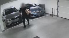 Na svobodě vydržel 5 měsíců. Po sérii krádeží se nejspíš vrátí do vězení