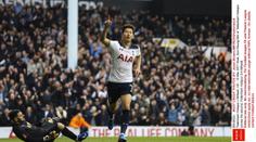 FA Cup: Tottenham přejel Millwall debaklem 6:0 a je v semifinále!