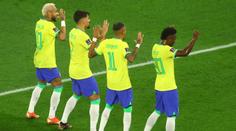 Brazilci jsou ke Korejcům neuctiví, kritizuje Kanárky legenda Manchesteru