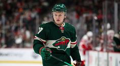 Ruská policie hledá hvězdného útočníka z NHL. Prý zfalšoval vojenský průkaz