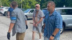 Vražda na úřadu práce: Podezřelý měl ženě vyhrožovat smrtí už dávno