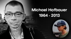 Zemřel Michael Hofbauer, hvězdný Osvald z filmu Lucie, postrach ulice