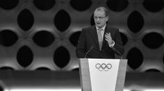 Významný člen MOV zemřel během návštěvy olympiády mládeže!