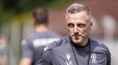 Nevídané statistiky při prohře Pardubic. Vytěžili jsme maximum, ví trenér Jablonce