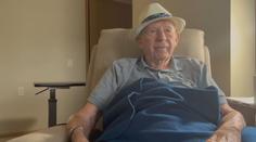 Zemřel zapomenutý hrdina Antonín Fajkus. Sloužil u amerického letectva