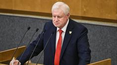 Ruští poslanci panikaří. Snaží se najít viníka kolapsu ruské armády