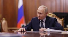 Putin může zaútočit na další země. Rusko podepsalo zákon, který invazi umožňuje