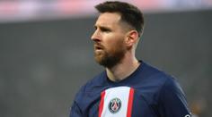 Další změny v Messiho přestupu? Saúdové jsou údajně ze hry, blízko je MLS