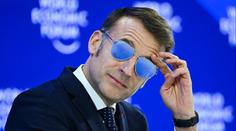 Francie podpořila zákaz sociálních sítí pro děti. Zavést ho chce už letos