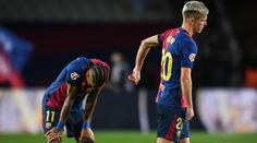 Porušila Barcelona pravidlo FIFA? Může za to přijít o tři ligové body za výhru