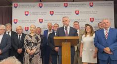 Slováci zuří. Česká policie prý neřeší schvalování atentátu na Fica