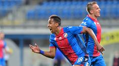 Sparta v Plzni opět nevyhrála, šlágr pro Viktorku. Liberecké trápení trvá