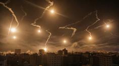 Netanjahu: Izrael po skončení války musí převzít správu Gazy, IDF zabily velitele praporu Hamásu