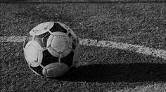 Fotbalistu, který napadl sudího, našli zastřeleného. Poslal vzkaz na rozloučenou