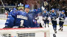 Zápas sezóny pro Kladno. Olomouc se prohrou přiblížila baráži