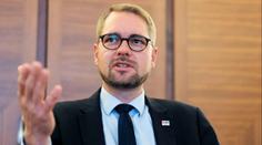 Výhledy do budoucna: Šéf TOP 09 promluvil o konci strany i progresivním zdanění