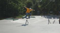 Skateboarding poprvé na olympiádě: Historie a současnost tohoto sportu
