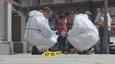 Hádka málem skončila tragicky, žena je v nemocnici, muž v cele
