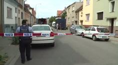 Vrah manželů z Břeclavi je pořád na svobodě! Policie našla nůž