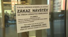 Chřipková epidemie nadále sílí. Ještě nás čeká vzestup, varuje viroložka