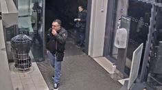 Dvojice měla okrást v pražském obchodě seniora. Pátrá po ní policie