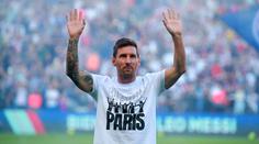 Velké zklamání fanoušků PSG. Lionel Messi nenastoupí ani ve třetím kole