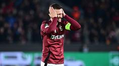 Hořký start pro Haraslína. Bývalý sparťan v Arábii narazil, Ronaldo tleskal