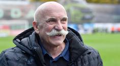 Sudí Jirků slaví 70. Teprve jdu do mužů, vtipkuje. Derby ho dodnes bolí
