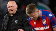 Zmar v ofenzivě. Plzeň spálila řadu šancí, Servette urvalo těsnou výhru