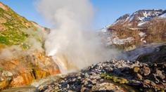 Ruský poloostrov postihlo velmi silné zemětřesení. Hrozí vlna tsunami