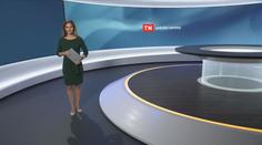 Polední Televizní noviny - čtvrtek 23. prosince